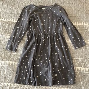3/$20 NWOT kids long sleeve dress